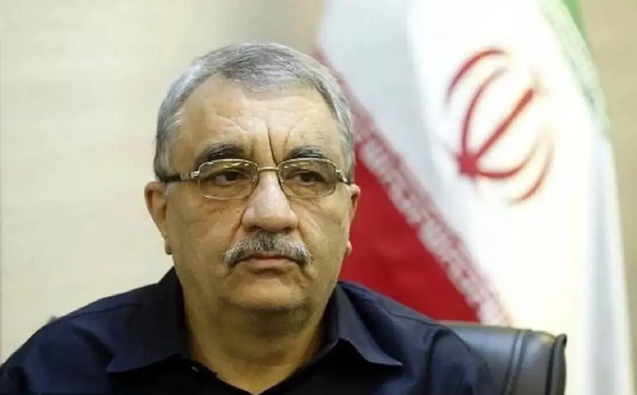 عبدالرضا فرجی‌راد