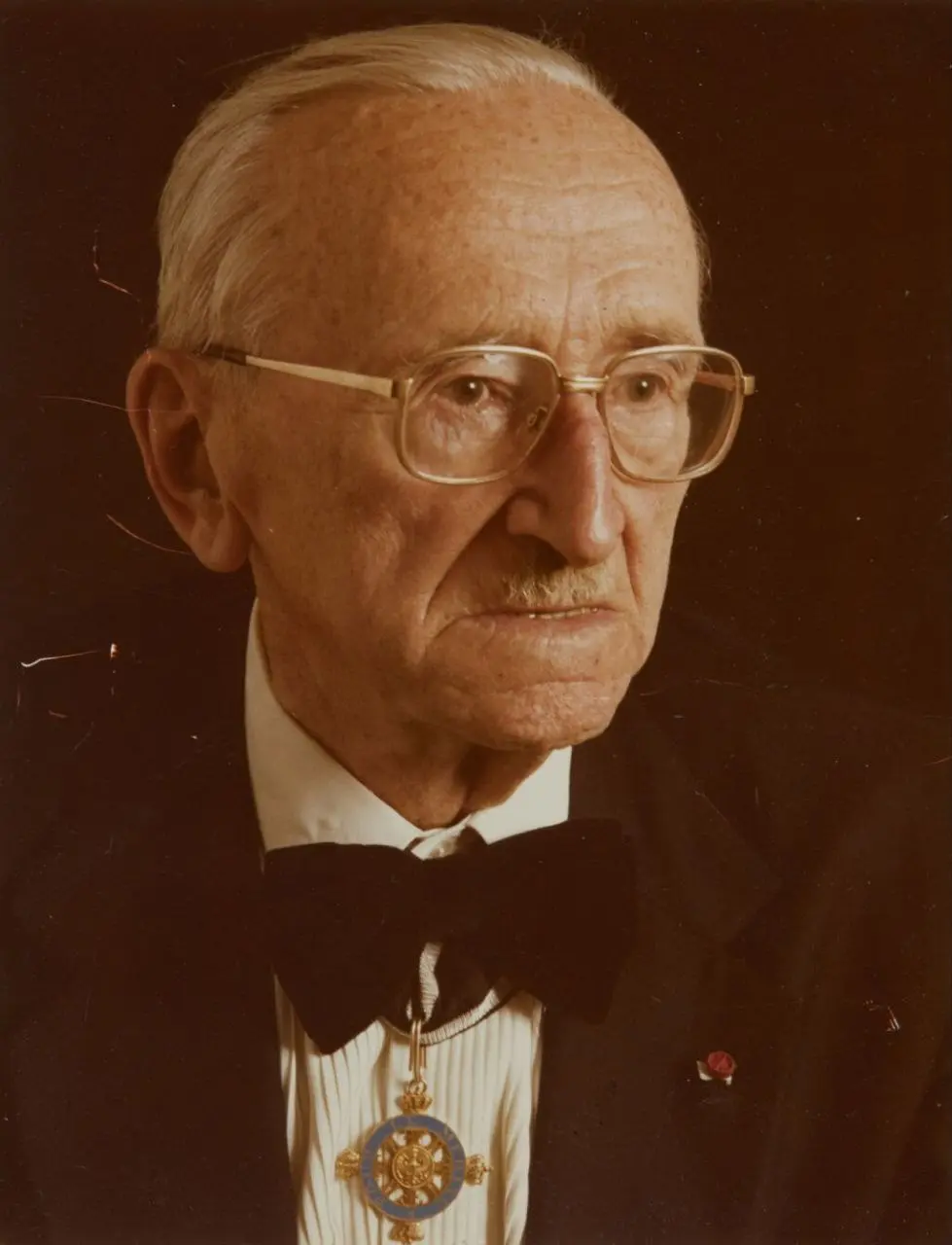 فردریش هایک