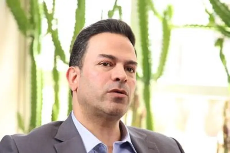 غلامرضا حداد