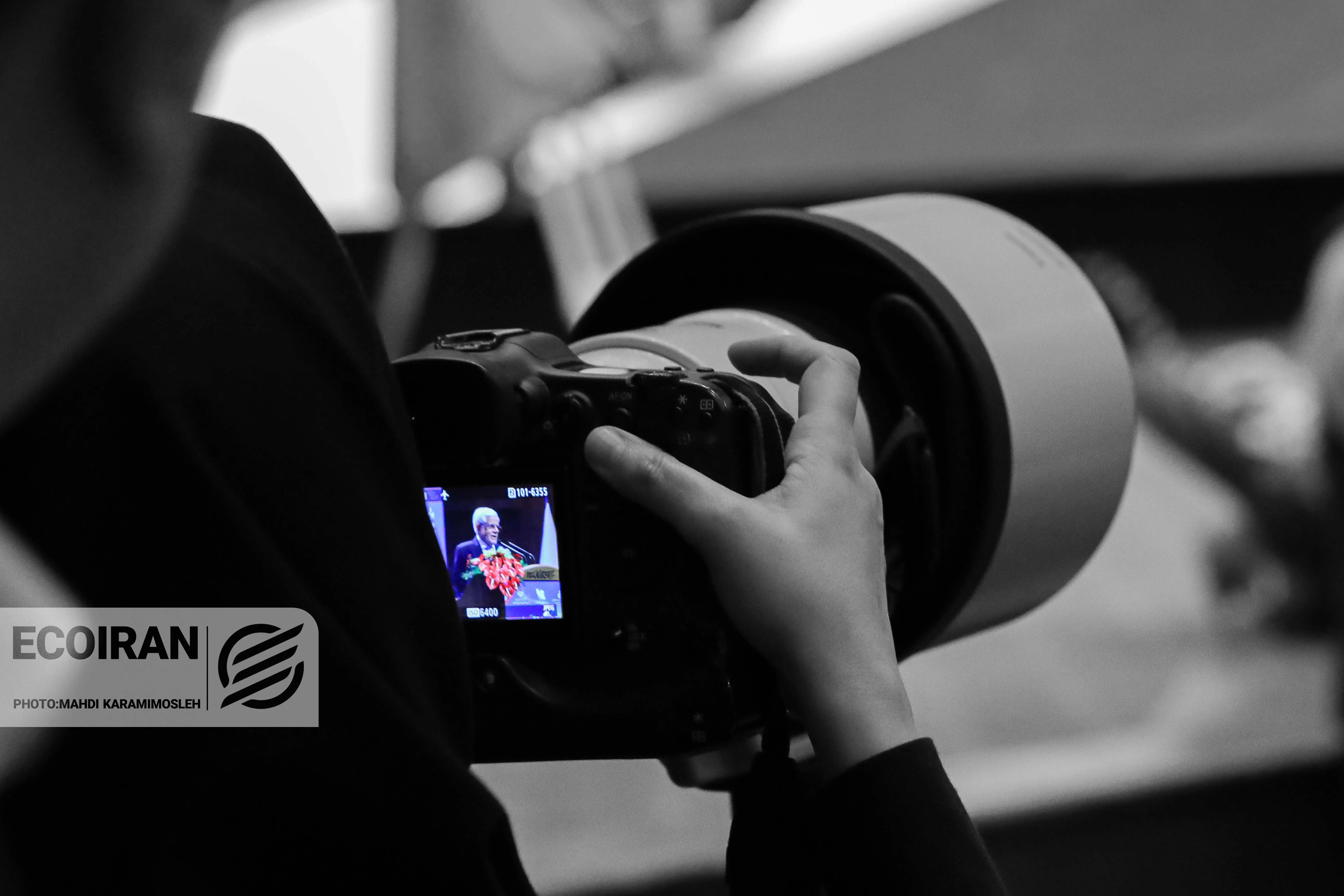 مراسم تجلیل از بنگاه‌های کوچک و متوسط خبر عارف