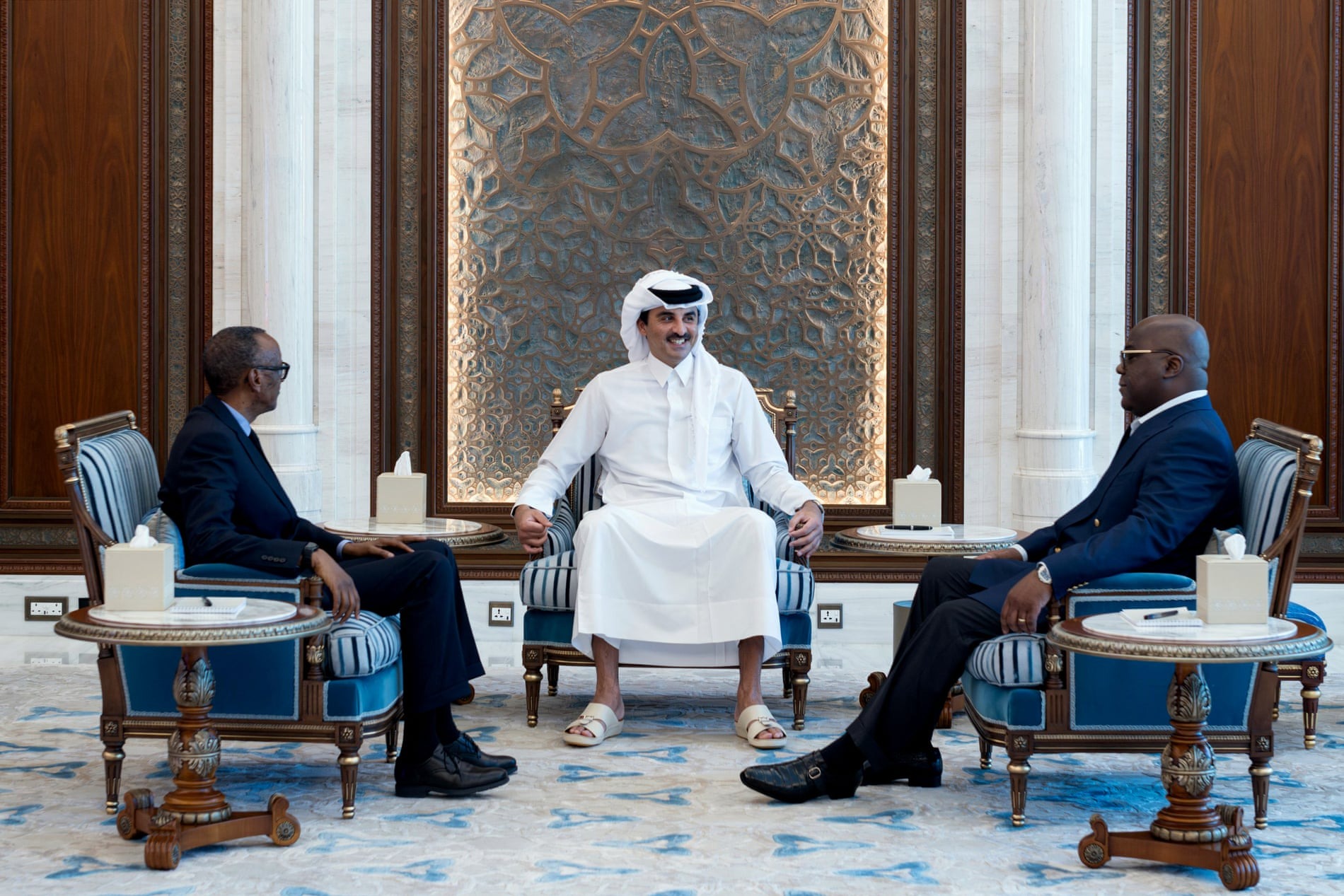 قطر