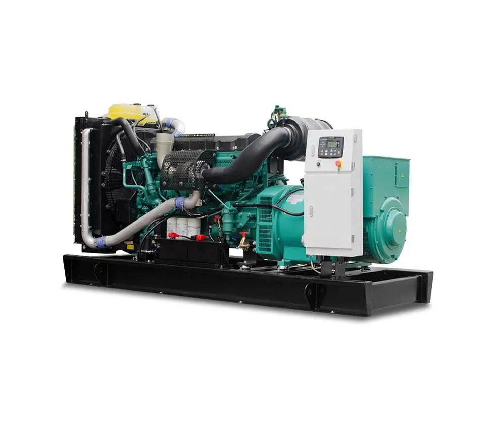 قیمت دیزل ژنراتور چگونه محاسبه می شود؟