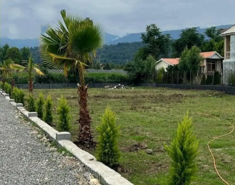 زمین ساحلی