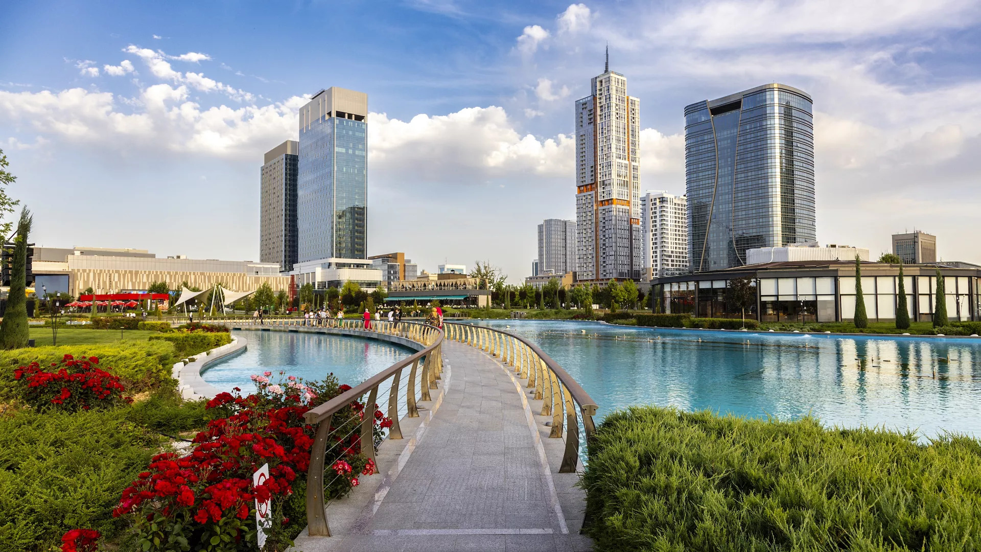 اقتصاد ازبکستان