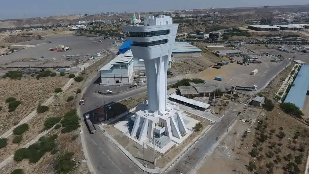 چابهار