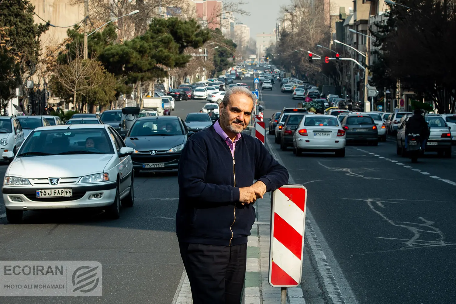 جواد خیابانی