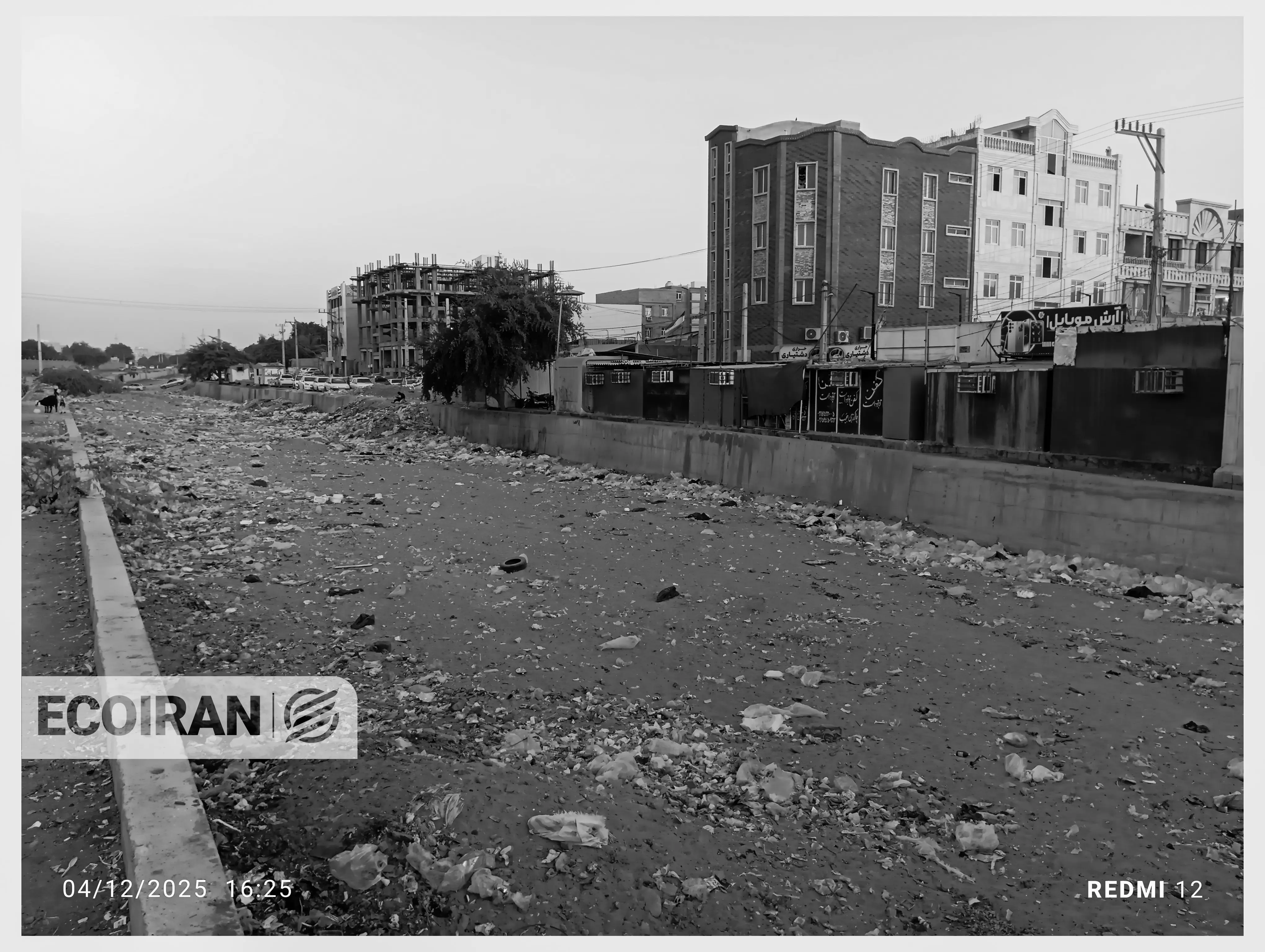 غم بر چهره چابهار چابهار بلوچ فقر