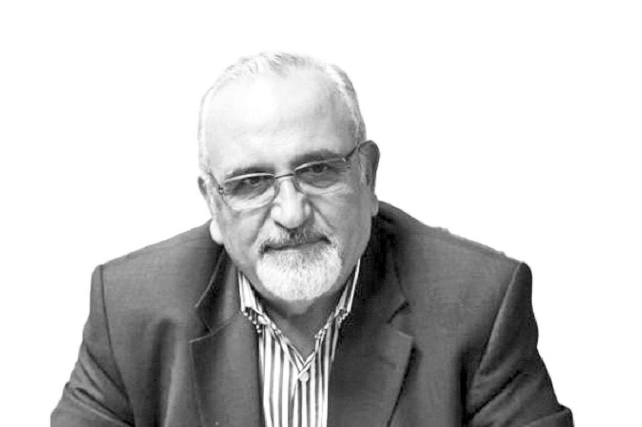 علیاکبر فرازی