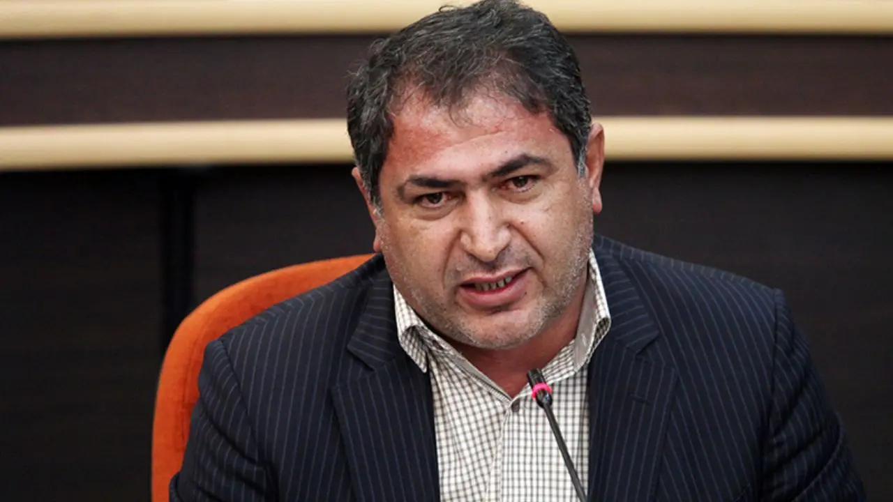 محمد خالدی سردشتی