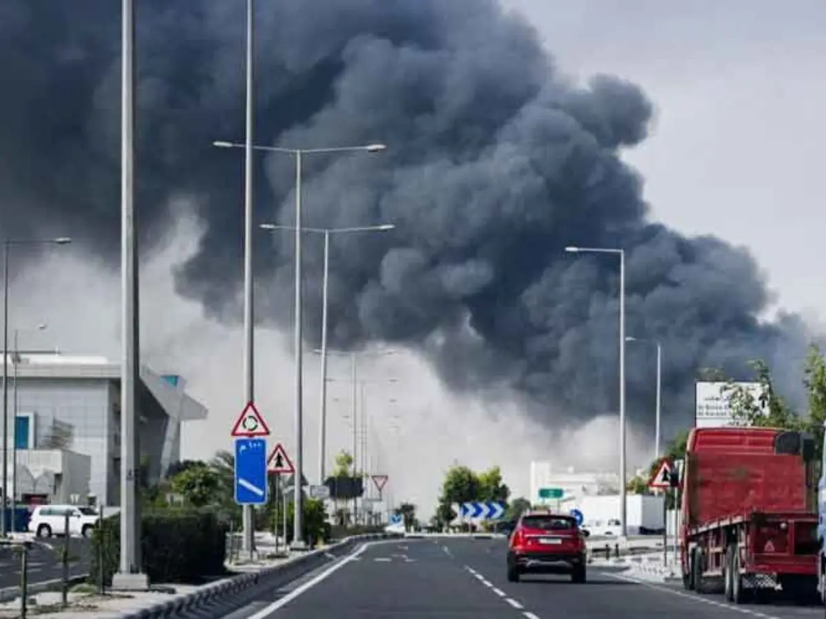 why-irans-attack-on-qatars-ras-laffan-energy-hub-is-bad-news-for-indias-oil-gas-supply-amid-escalating-middle-east-conflict