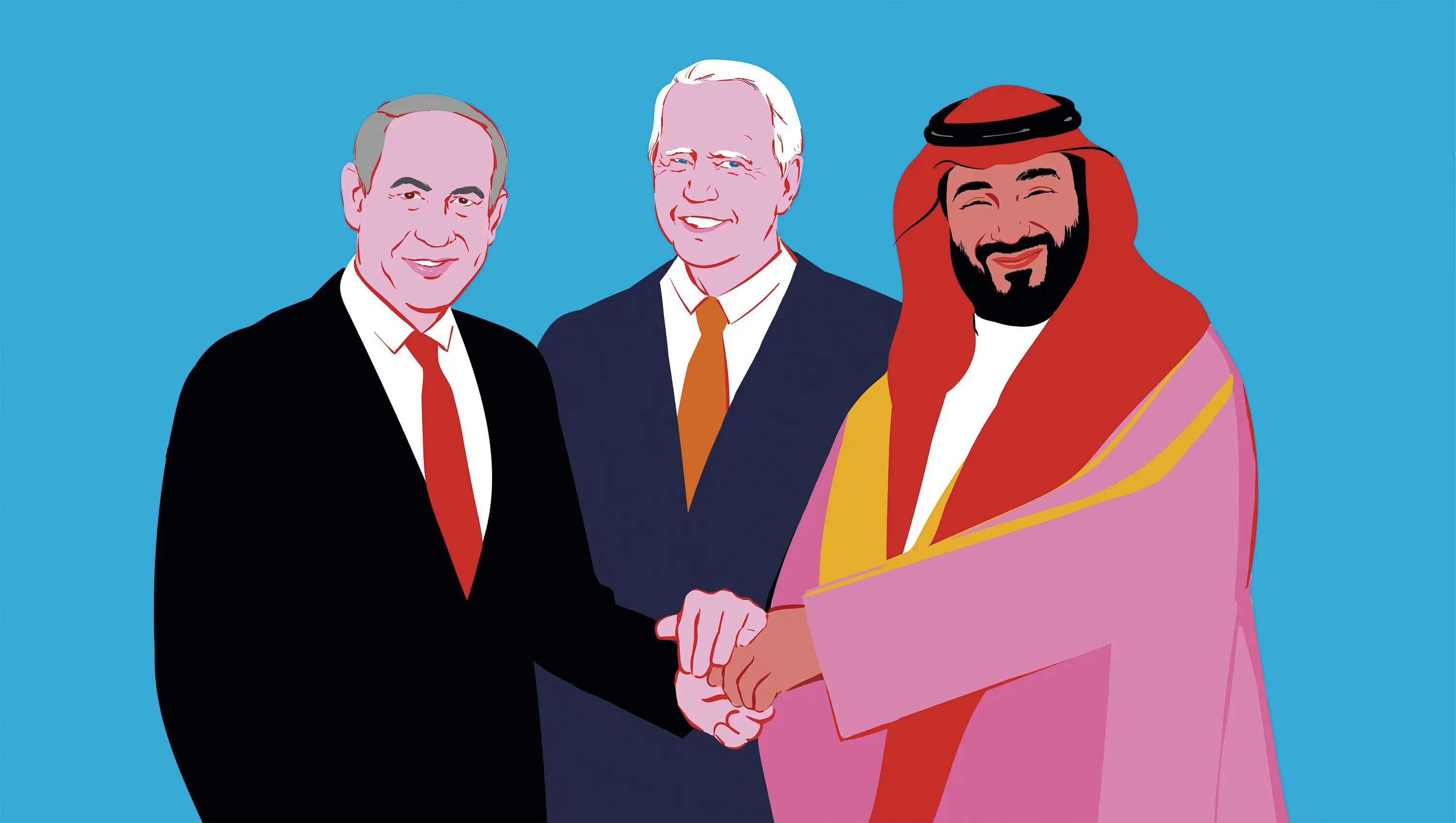 بن سلمان