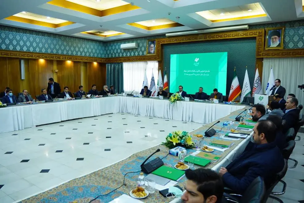 فولاد نی ریز