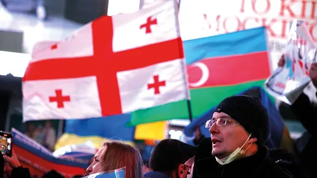 russia