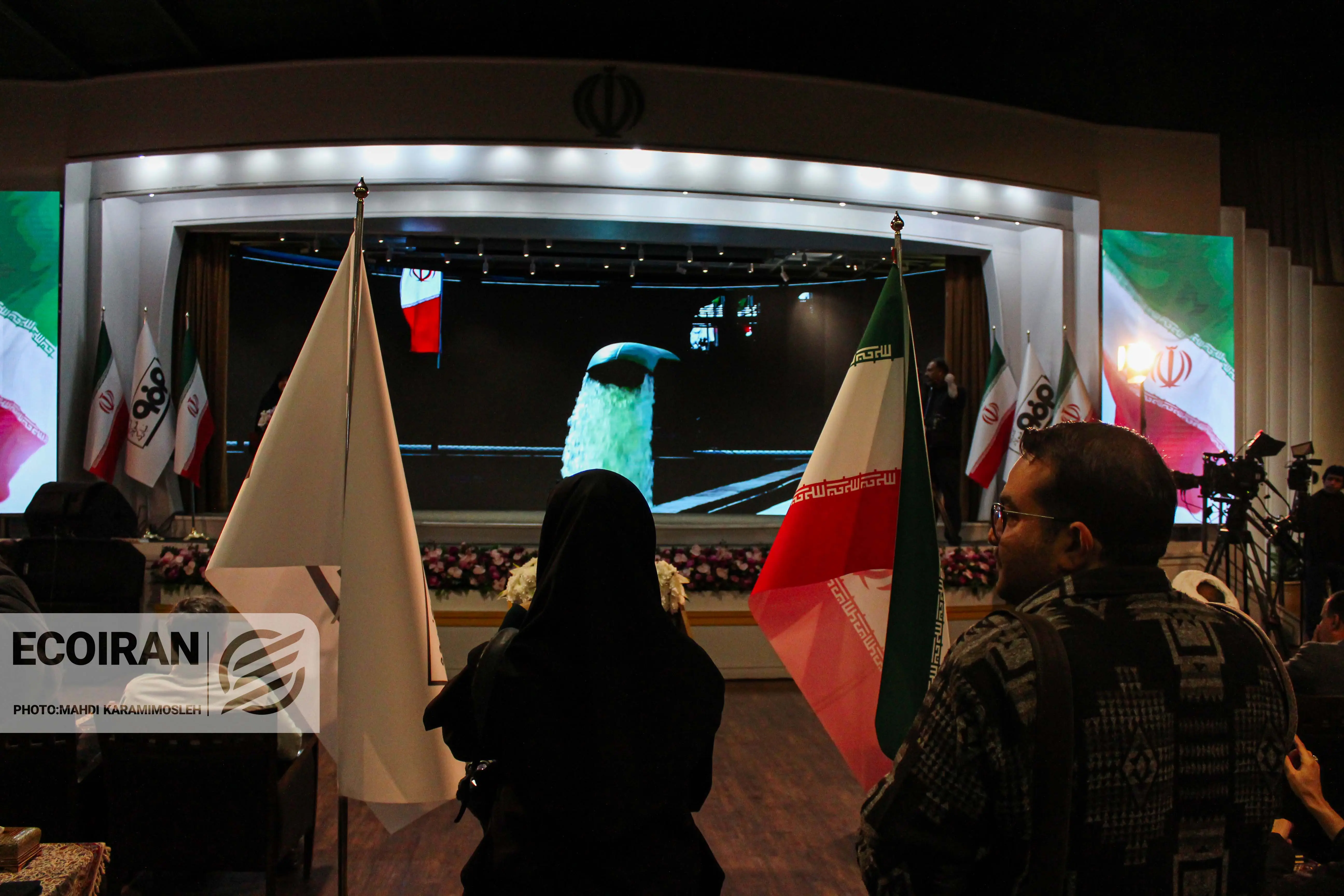 فولاد مبارکه  سعید زرندی