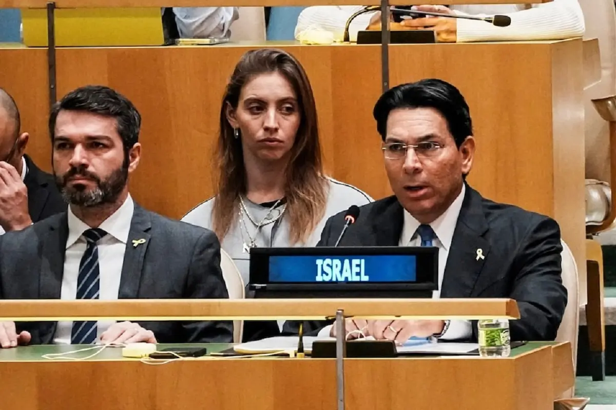 مجمع عمومی سازمان ملل اسراییل فلسطین