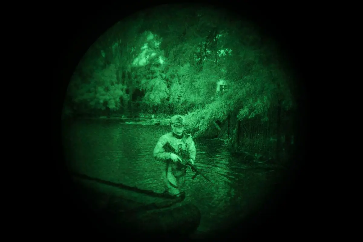 ارتش آمریکا 1