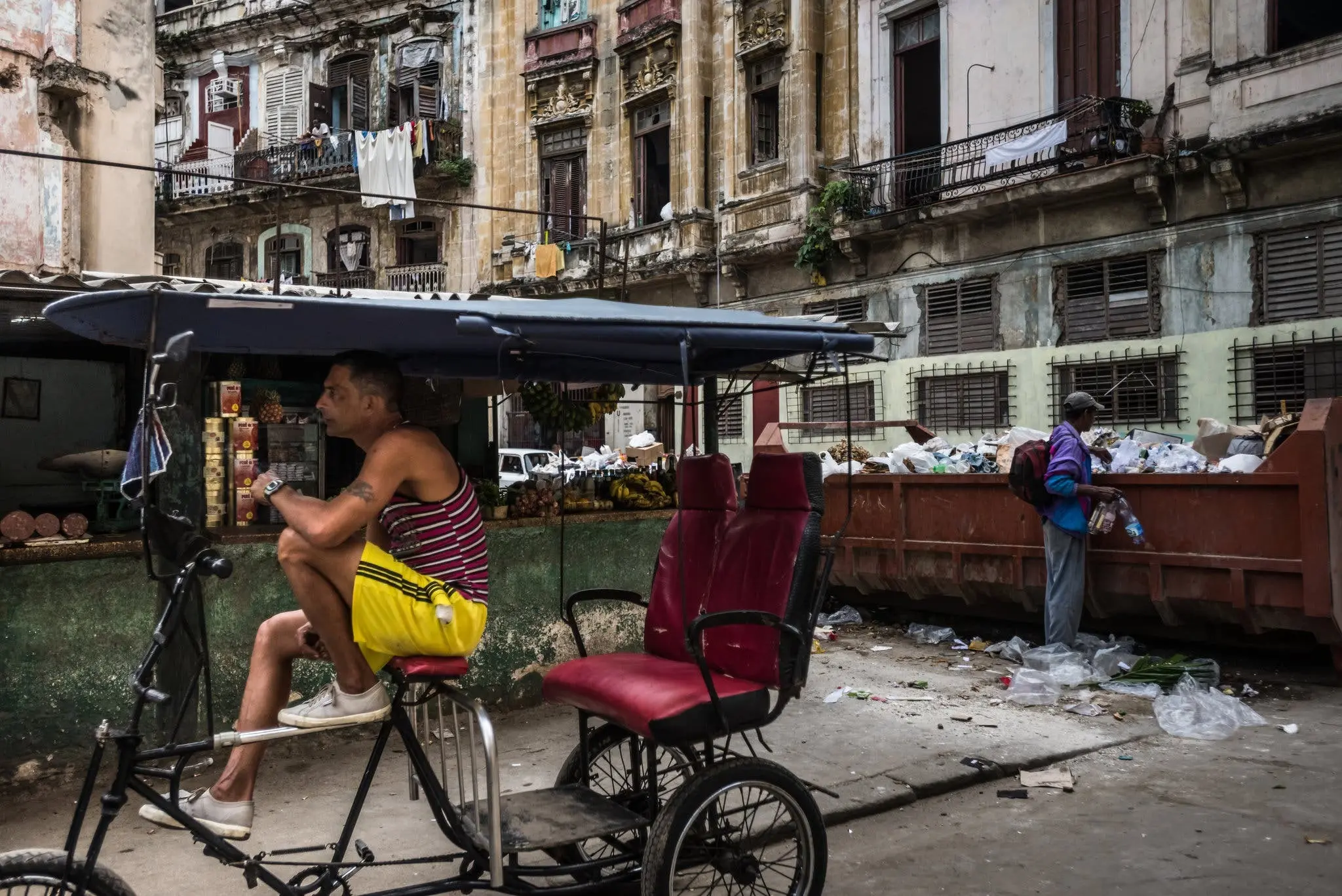 اقتصاد کوبا