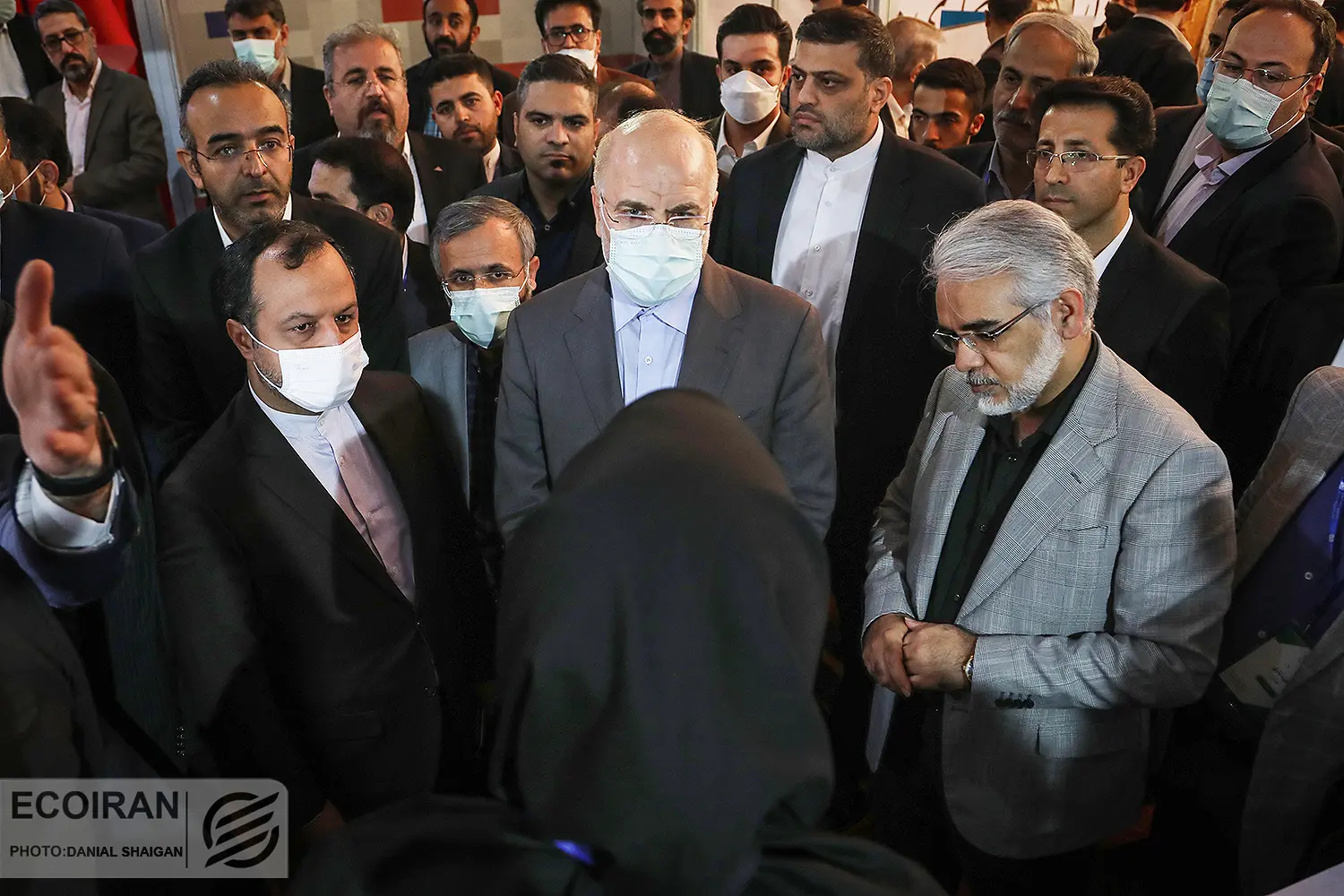همایش خصوصی سازی در اقتصاد ایران