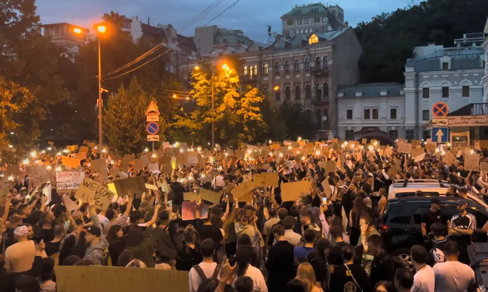 20250722UkraineProtests