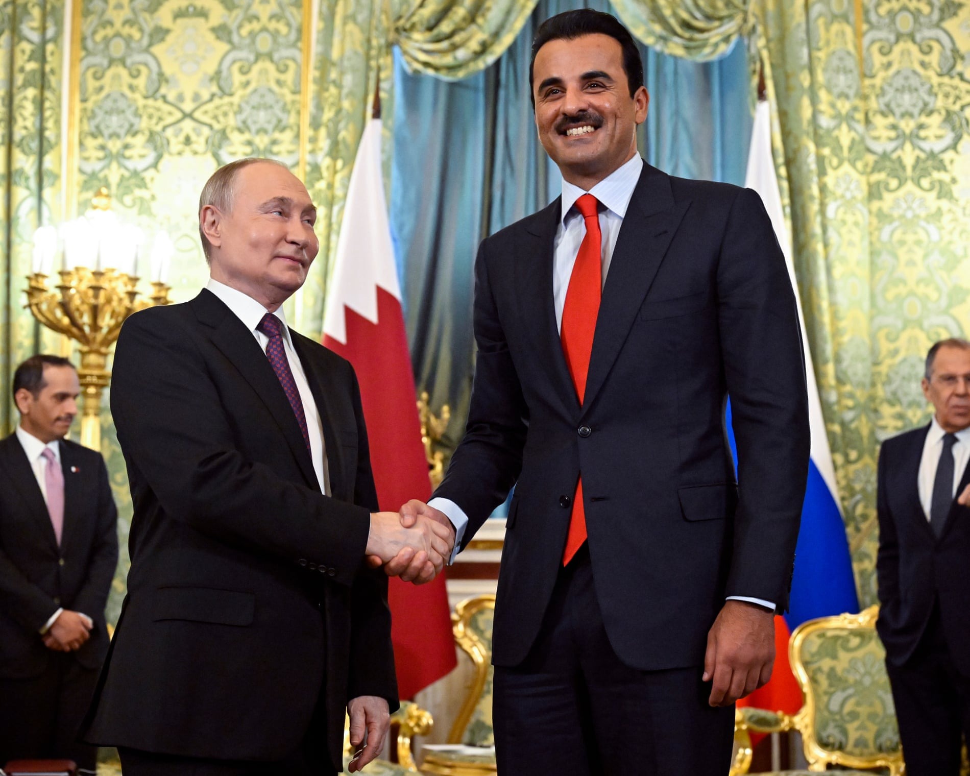 قطر