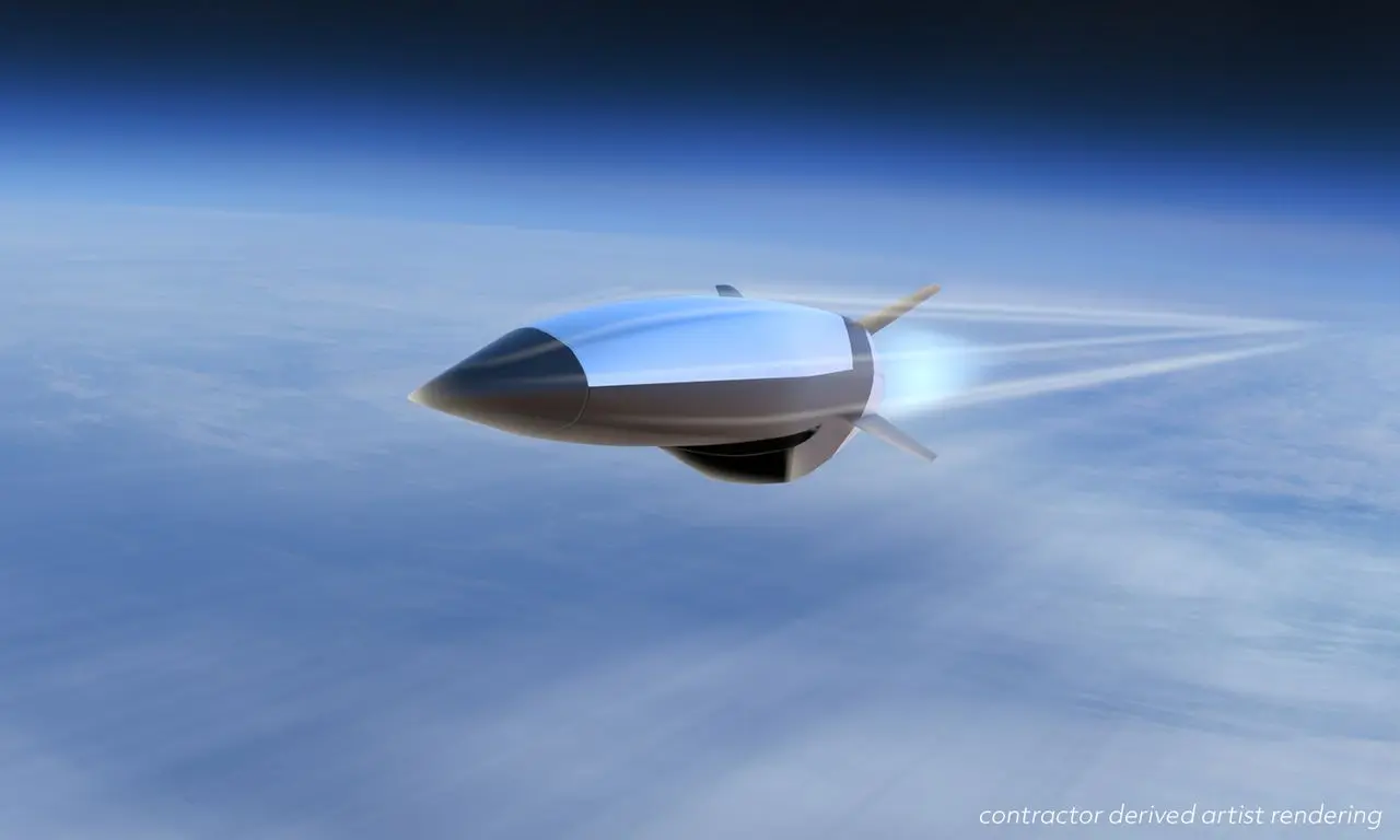 افسانه‌های موشک هایپرسونیک