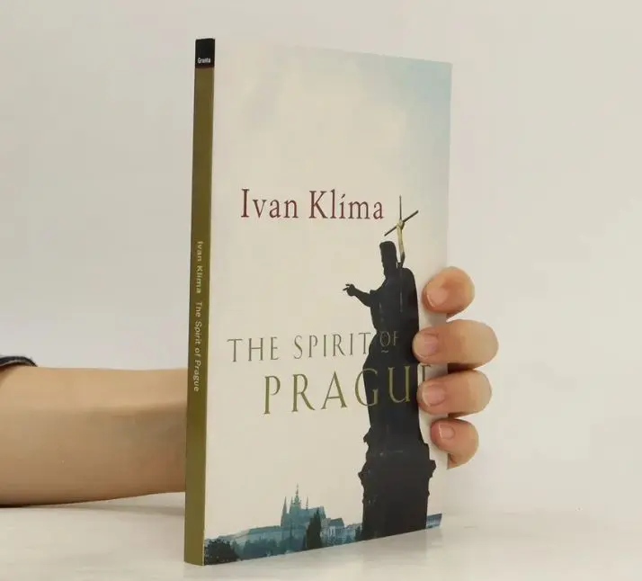 ایوان کلیما 