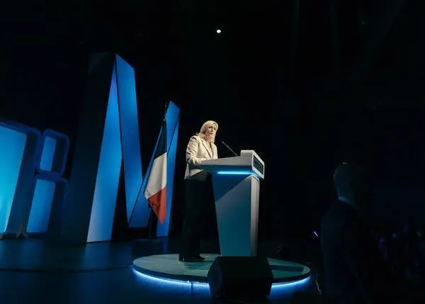 FRANCE ELECTION 2022
