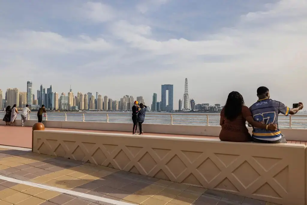 دبی