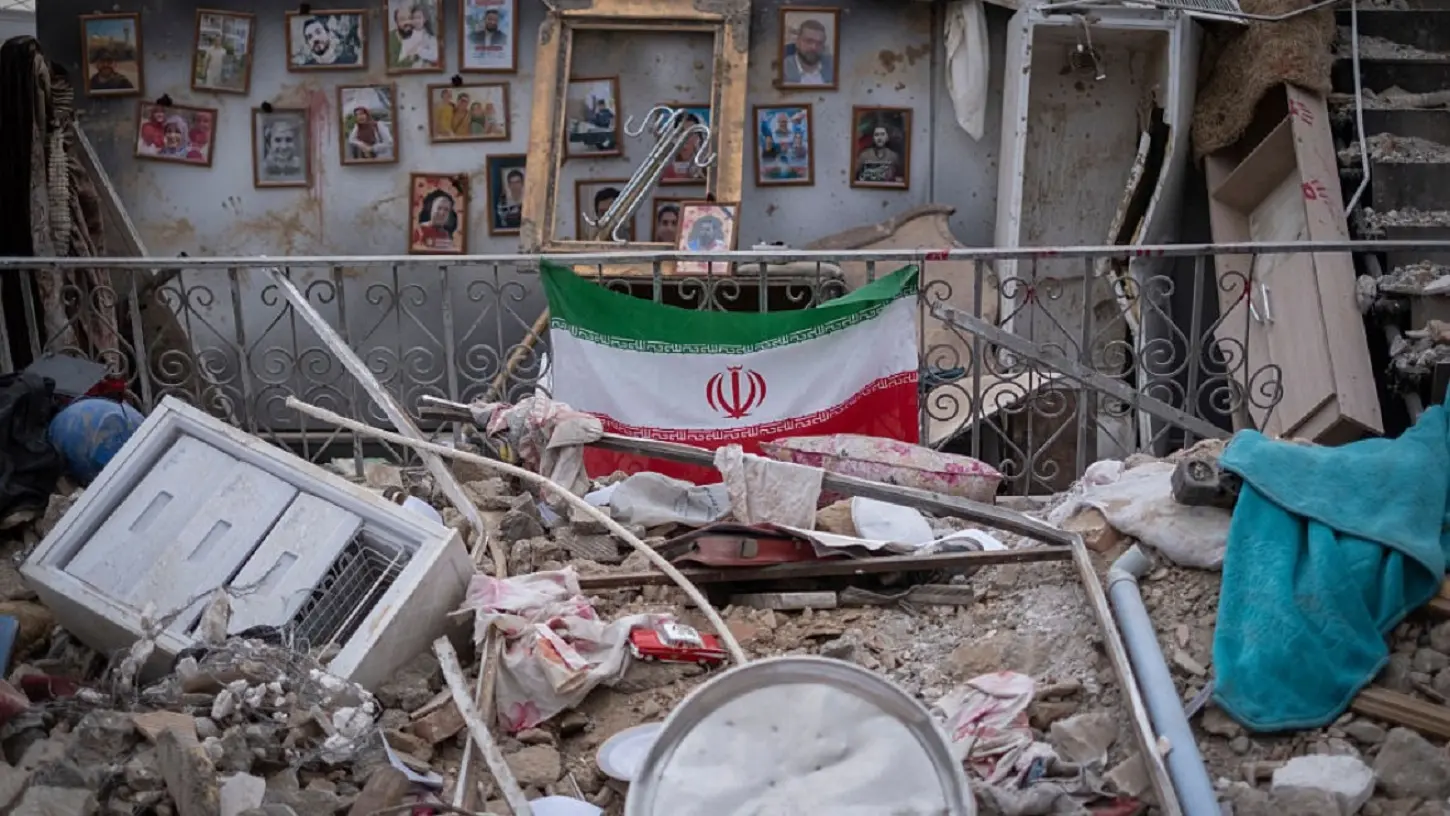 ایران اسرائیل