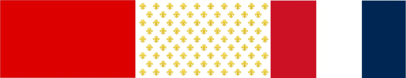 پرچم فرانسه