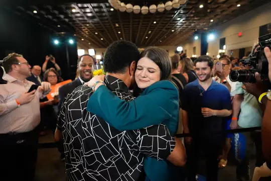 سید میشیگان