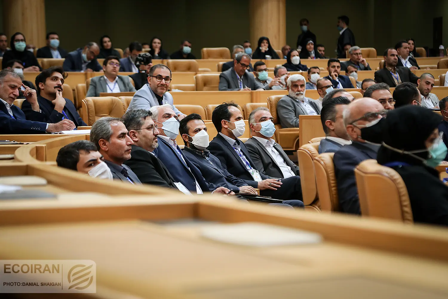 همایش خصوصی سازی در اقتصاد ایران