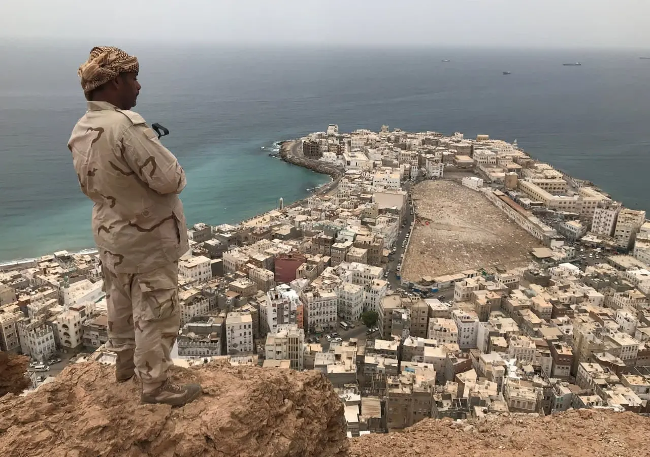 اقتصاد یمن حضرموت حوثی