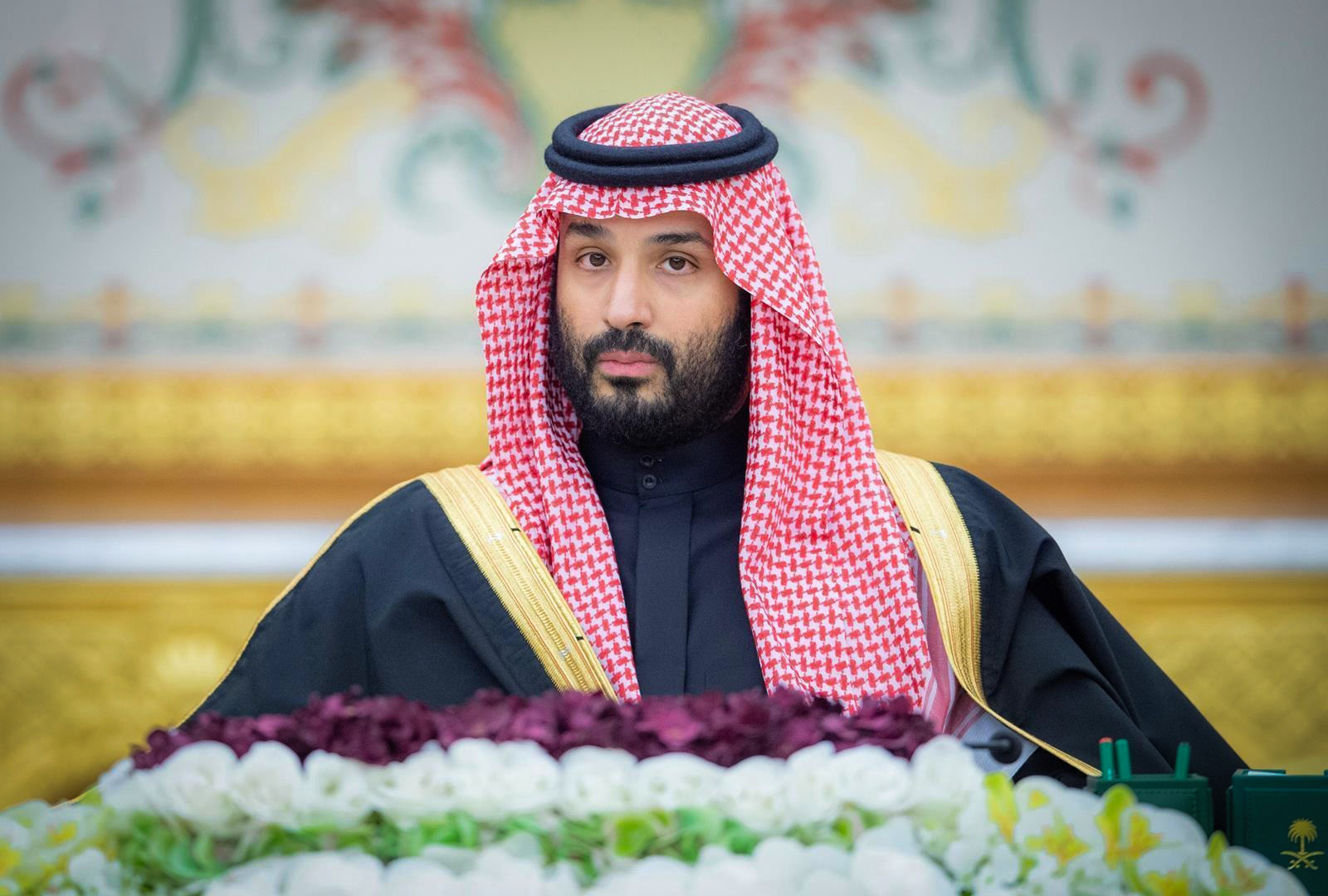 دولت عربستان محمد بن سلمان
