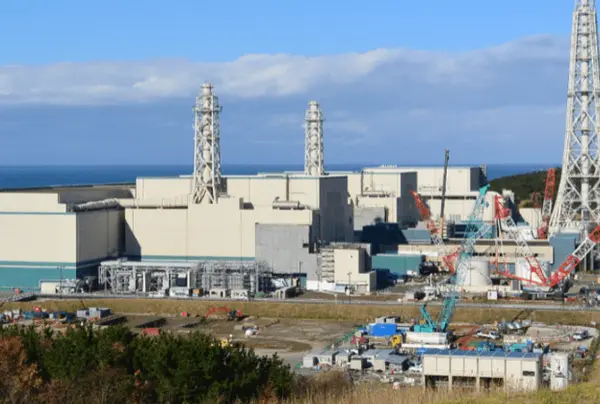 کمبود انرژی در ژاپن غول اتمی دنیا را به مدار باز گرداند غول اتمی ژاپن