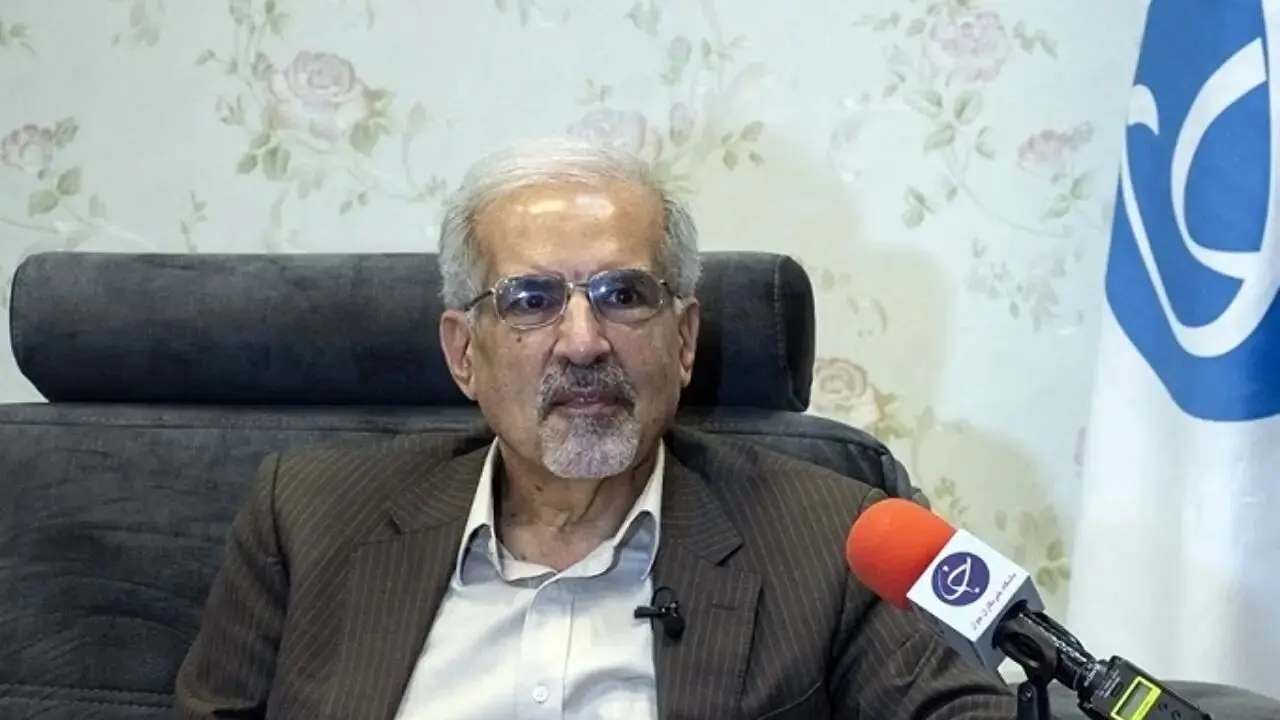 علی نعمت‌اللهی