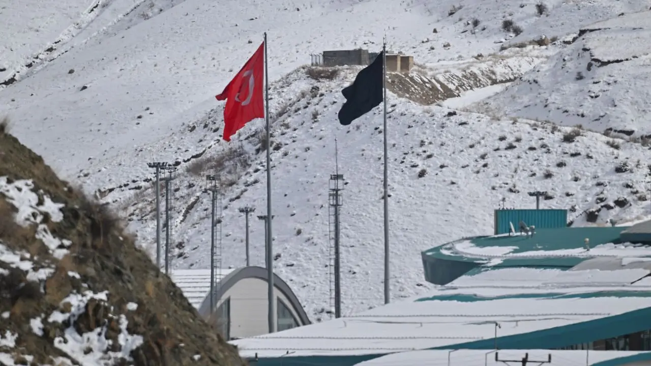 ترکیه