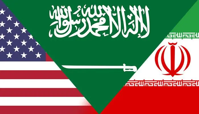 «بغداد یا ابراهیم»؛ دوراهی مهم خاورمیانه