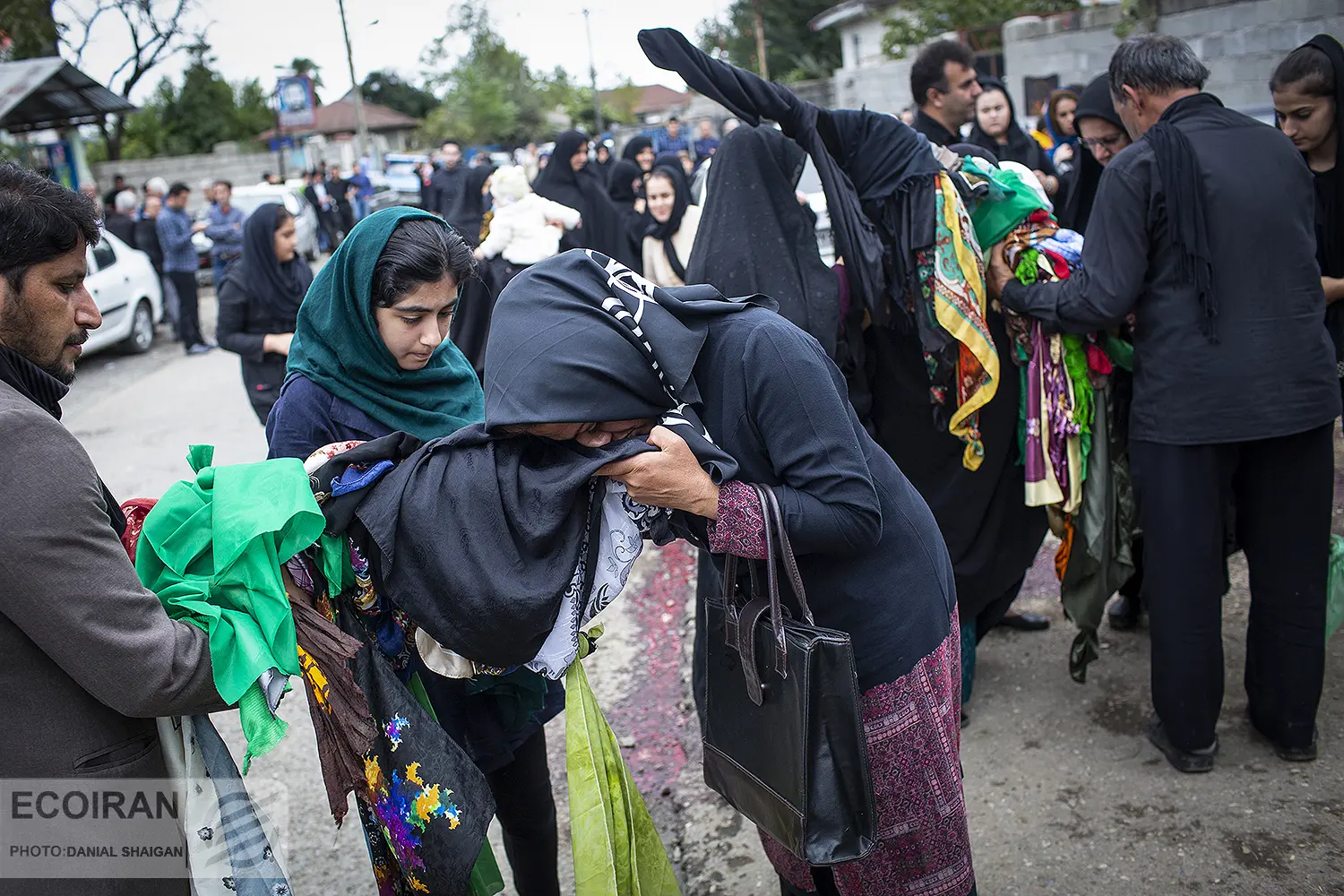 عاشورا صیقل سرا