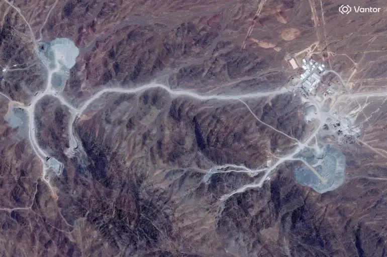 کوه کلنگ