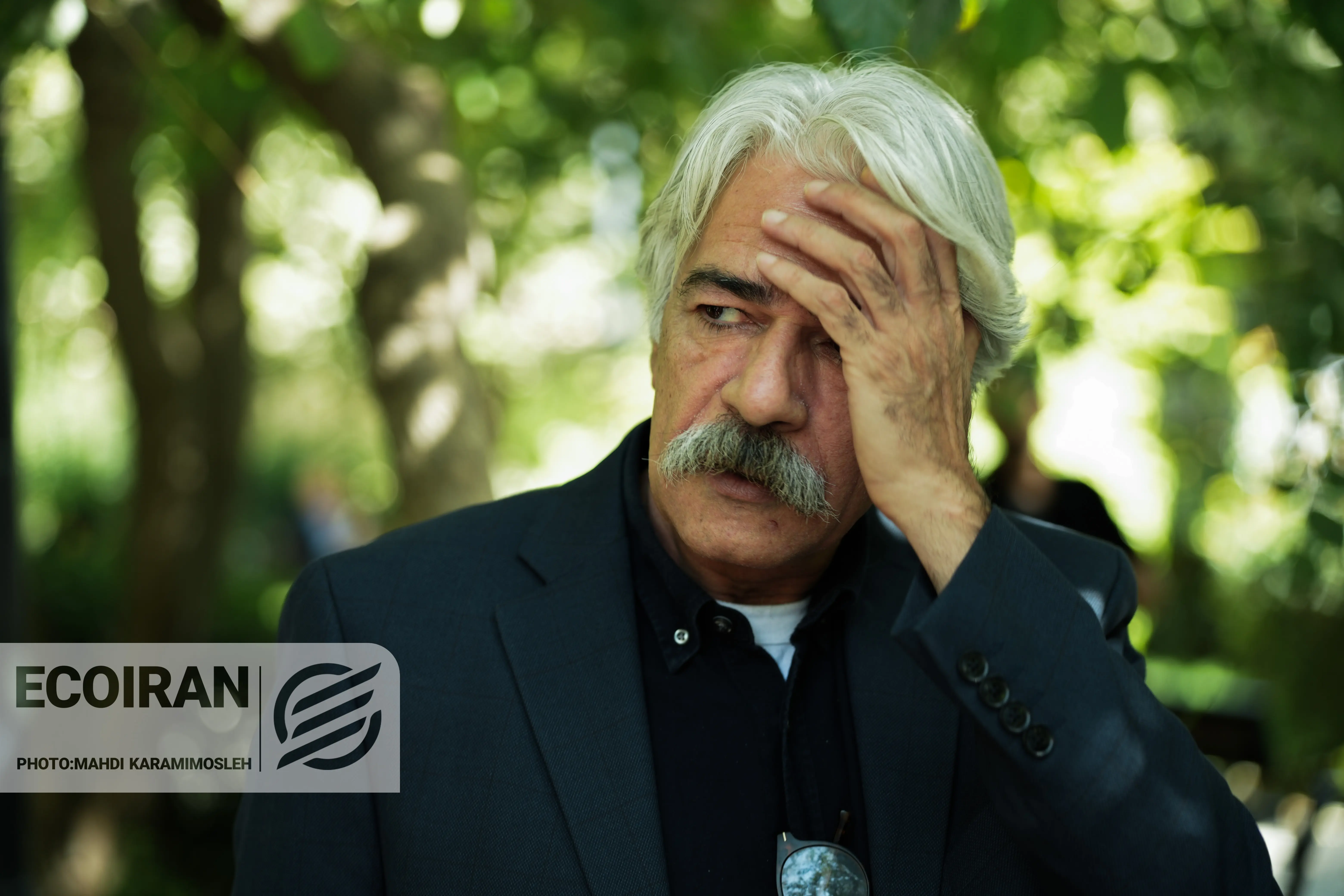 تشییع احمد پژمان