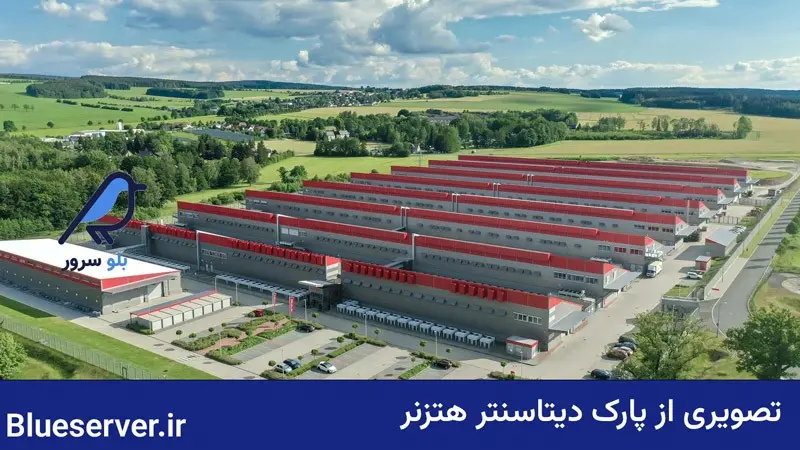 دیتاسنتر