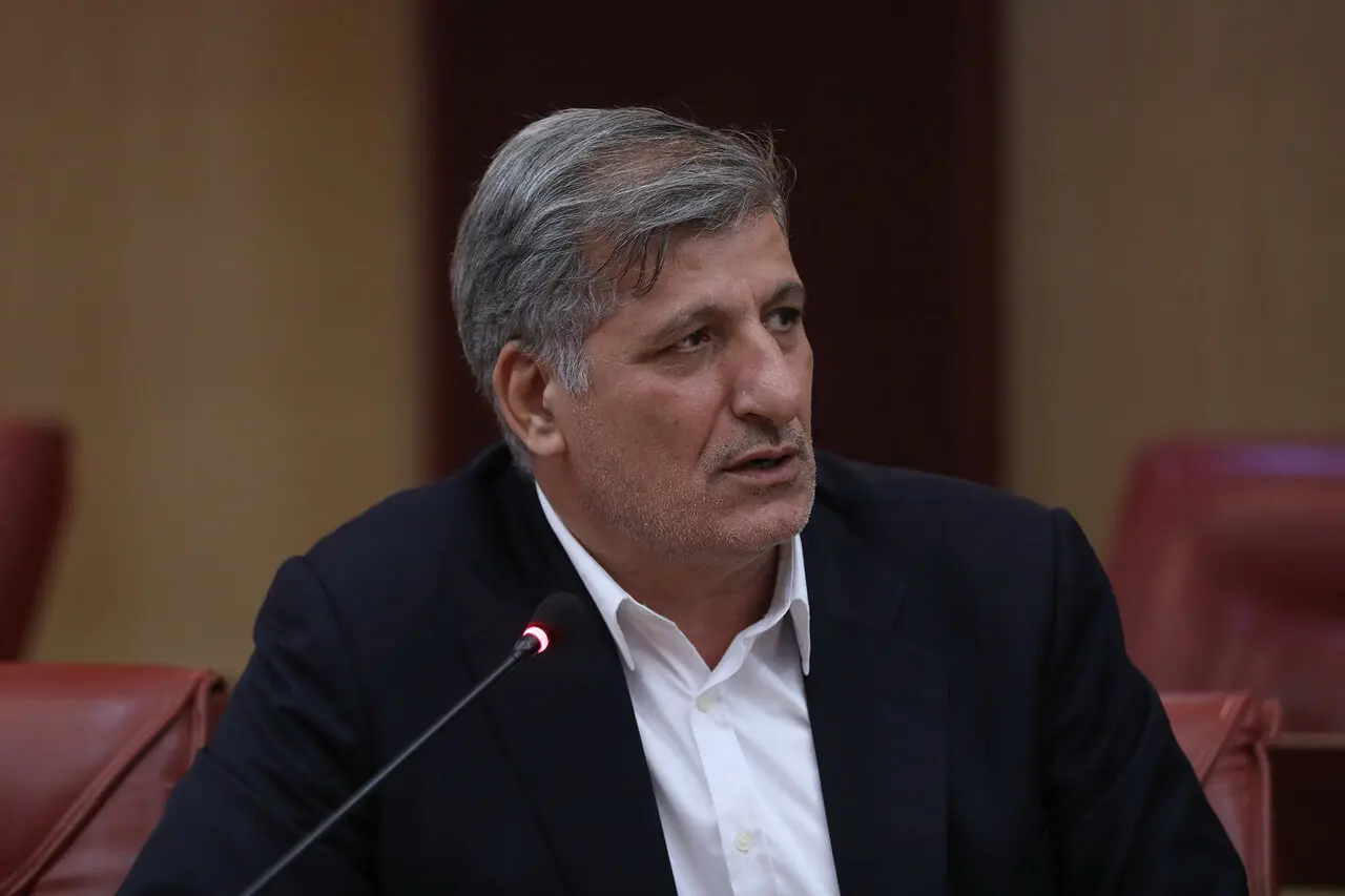 مهرداد گودرزوند چگینی