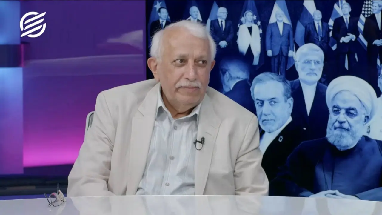 قاسم محبعلی