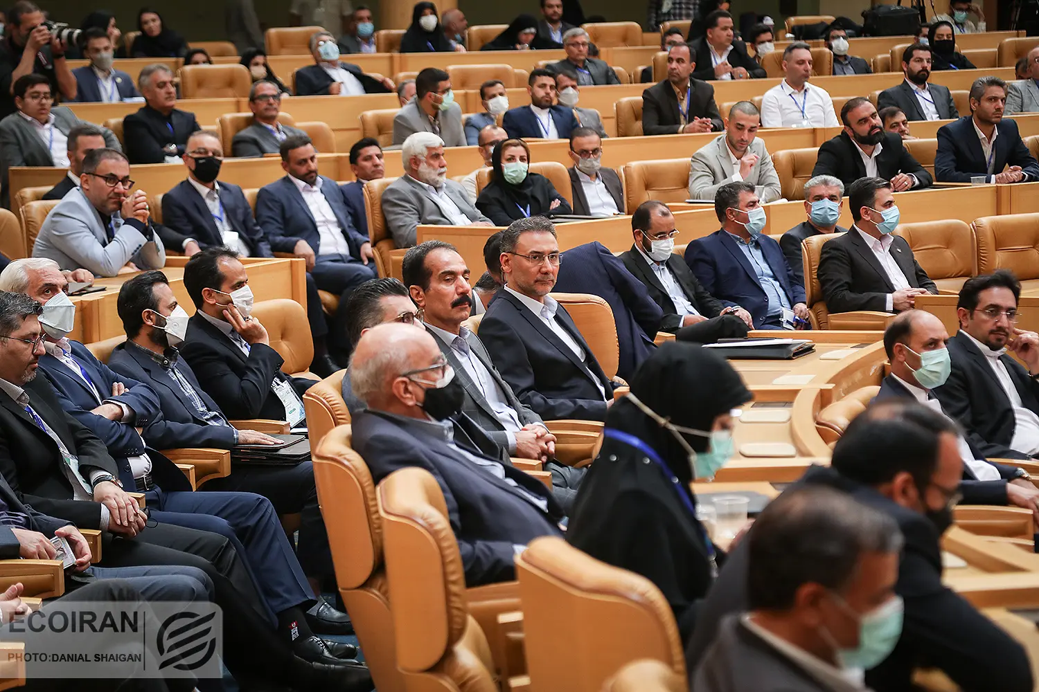 همایش خصوصی سازی در اقتصاد ایران