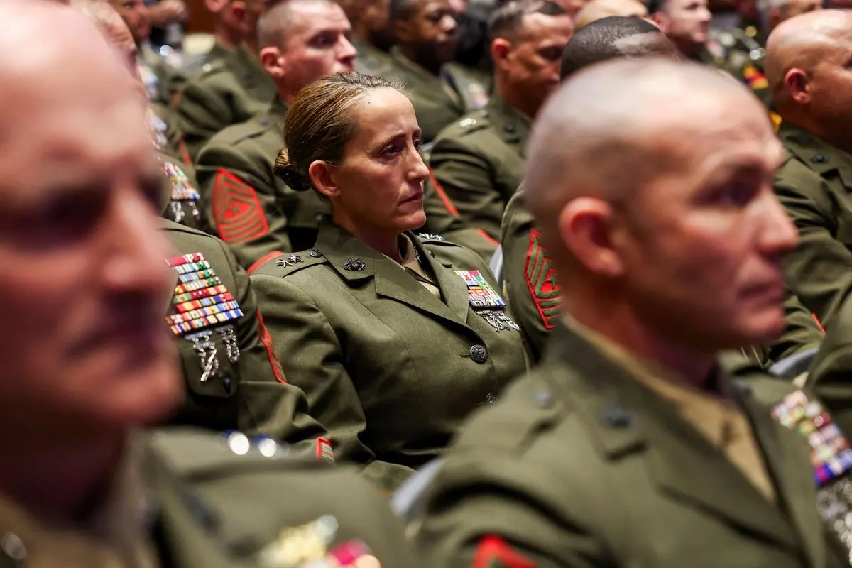 ارتش آمریکا 1