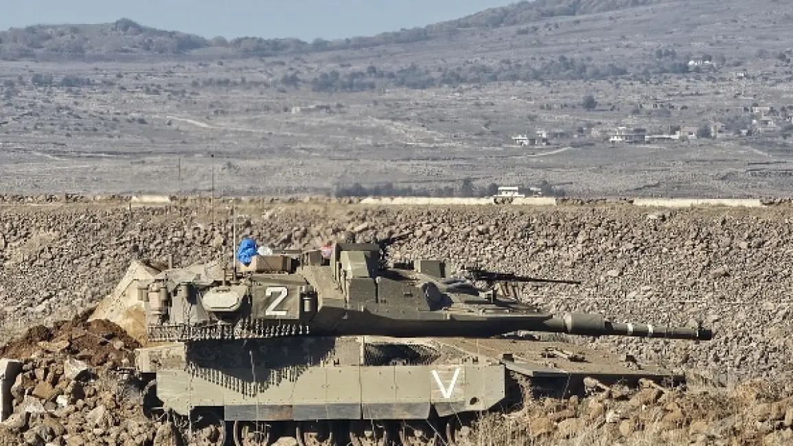 ارتش اسرائیل 1