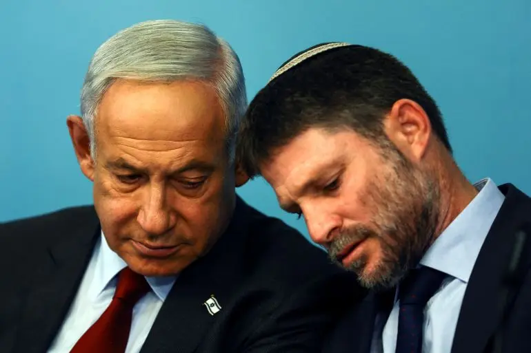 2023-01-25T181028Z_747653960_RC2SXY9YWXJ2_RTRMADP_3_ISRAEL-POLITICS