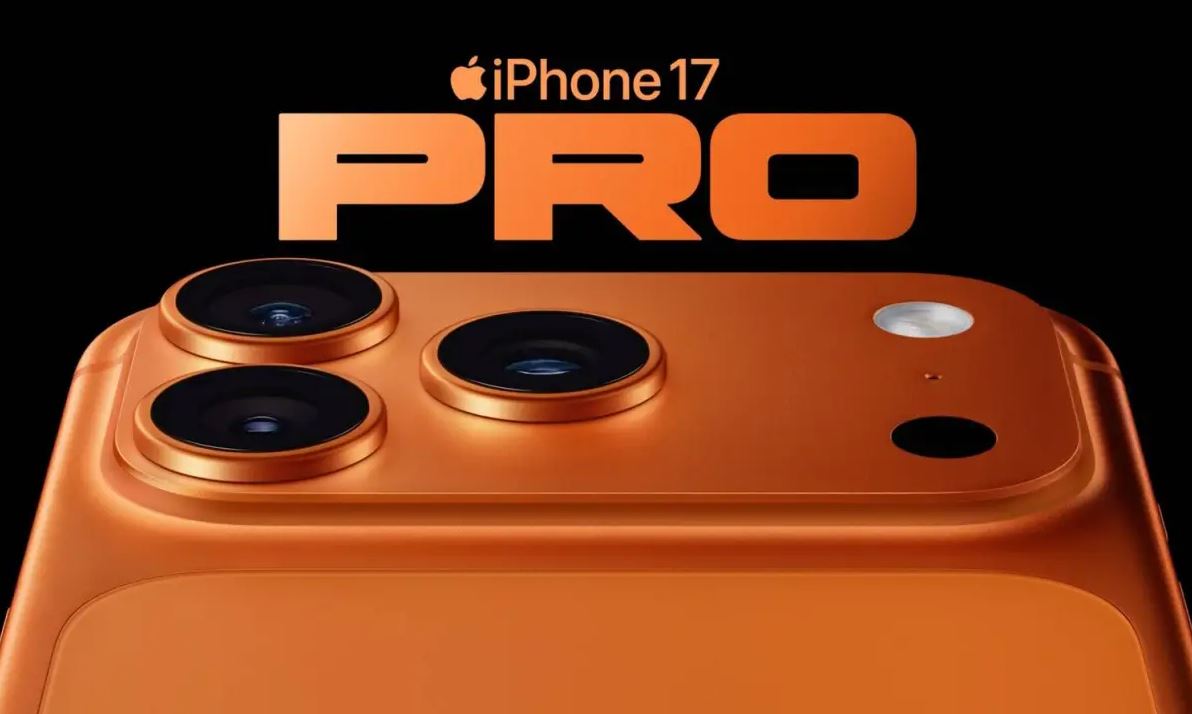 iphone 17