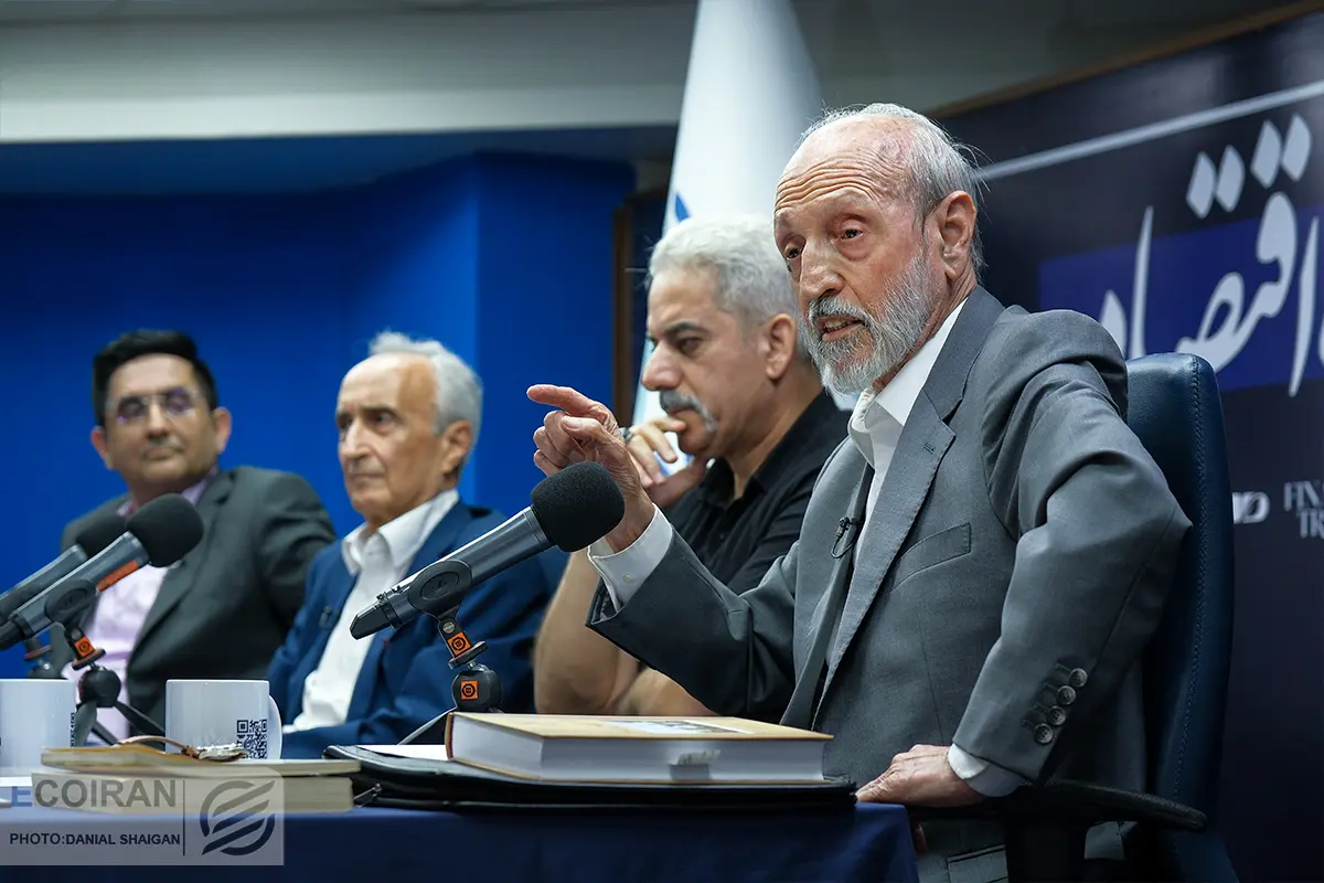 مناظره 28مرداد؛ کودتا یا برکناری